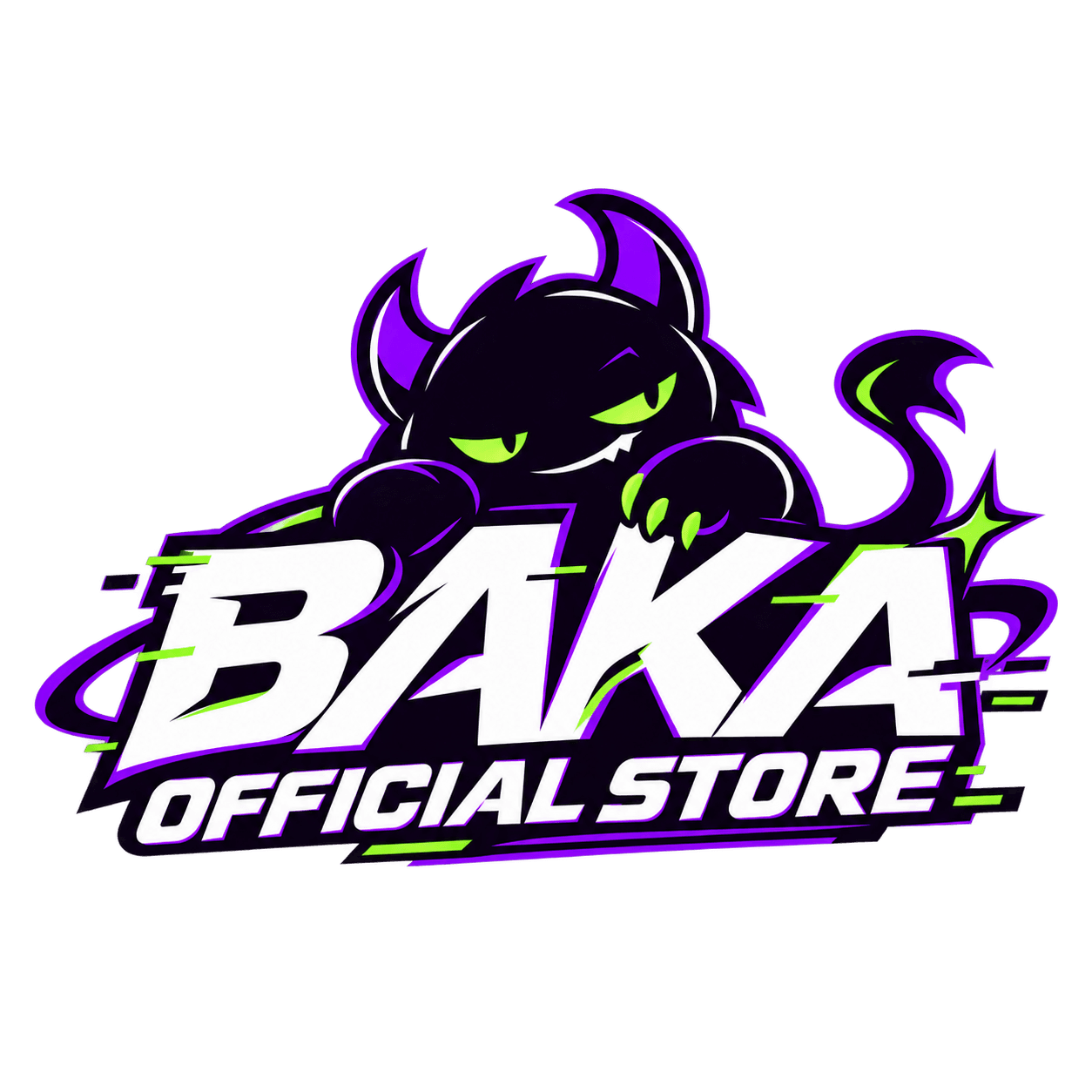 BAKA Official Store