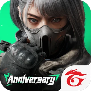 Garena Delta Force
