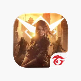 Garena Undawn